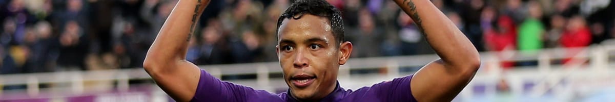 Chievo-Fiorentina: Muriel è pronto a stupire anche al Bentegodi
