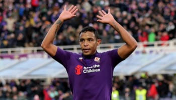 Chievo-Fiorentina: Muriel è pronto a stupire anche al Bentegodi
