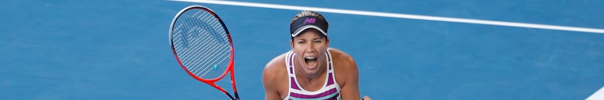 Australian Open, day 11: Danielle Collins e il suo torneo della vita