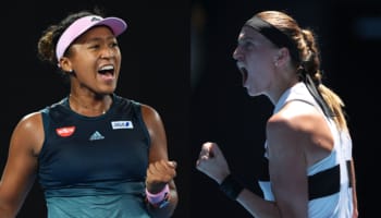 Australian Open, finale donne: Osaka può fare back to back con gli US Open