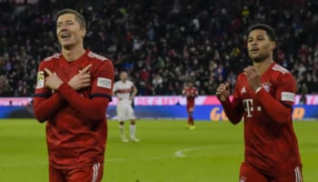 Bayer Leverkusen-Bayern Monaco: trasferta dura, ma i 3 punti sono tassativi per inseguire il Dortmund