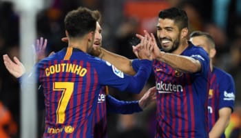 Girona-Barcellona: blaugrana a caccia dell'ottava vittoria nel derby catalano