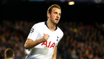 Tottenham-Borussia Dortmund: Pochettino spera nel recupero di Kane