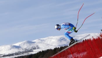 Mondiali Sci Alpino: Dominik Paris punta al bis con la discesa!