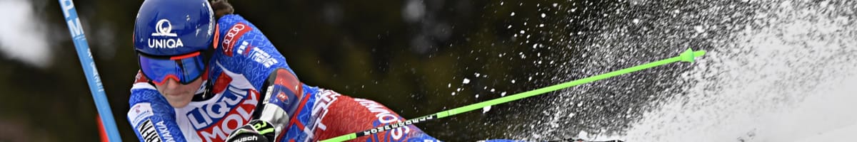 Mondiali Sci Alpino, Slalom Speciale donne: ancora Vhlova sulla strada della Shiffrin?