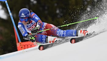 Mondiali Sci Alpino, Slalom Speciale donne: ancora Vhlova sulla strada della Shiffrin?