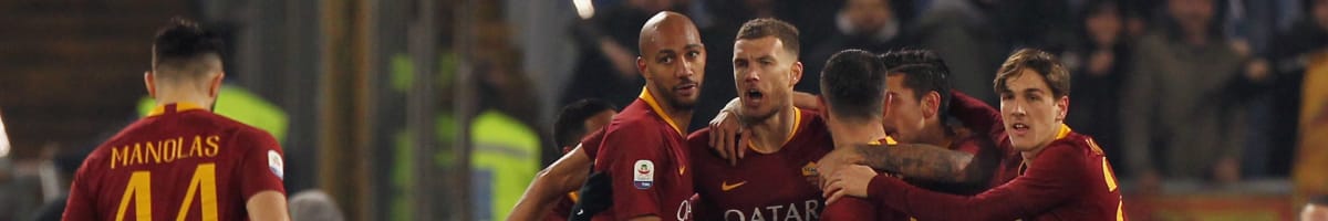 Frosinone-Roma, i giallorossi vogliono proseguire la rincorsa al Milan