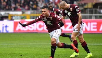 Torino-Chievo, i granata possono volare verso l'Europa League