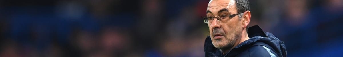 Chelsea-Manchester City, primo trofeo dell'anno e ultima chance per Sarri
