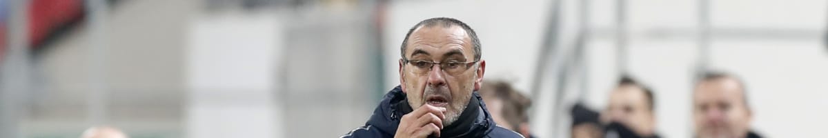 Chelsea-Dinamo Kiev, Sarri si aggrappa all'Europa League per salvare il salvabile