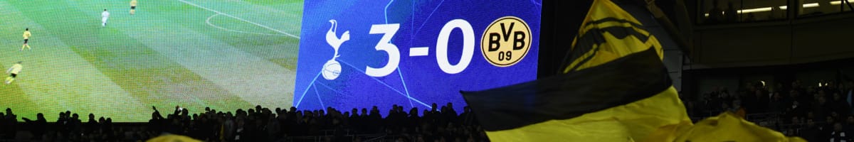 Borussia Dortmund-Tottenham, ai tedeschi serve un miracolo