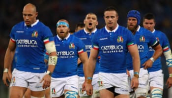Italia-Francia, gli azzurri per salvare l'onore nel giorno di esordi e possibili addii