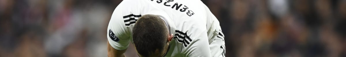 Valladolid-Real Madrid, Solari è appeso a un filo e i Blancos devono reagire