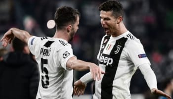 La Juventus e i quarti di finale: tutto sulle possibili sette avversarie
