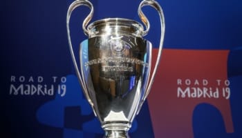 Road to Madrid: ecco la griglia Champions League, dai quarti alla finale!