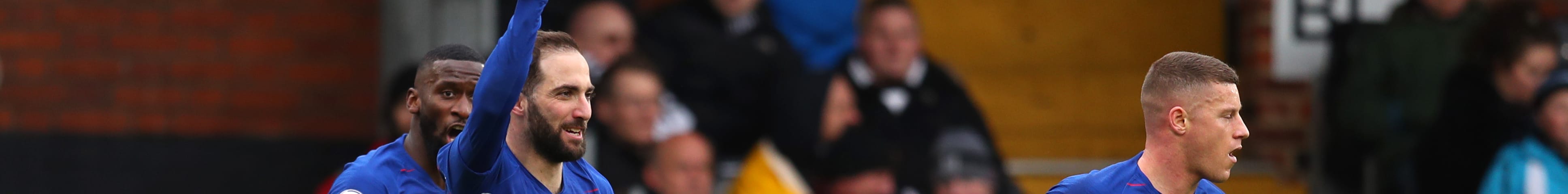 Everton-Chelsea, dopo la passeggiata in Ucraina i Blues puntano al 4° posto