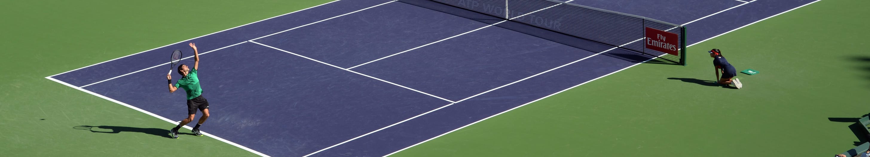 Indian Wells: i consigli per il day 5 con un Federer-Wawrinka imperdibile