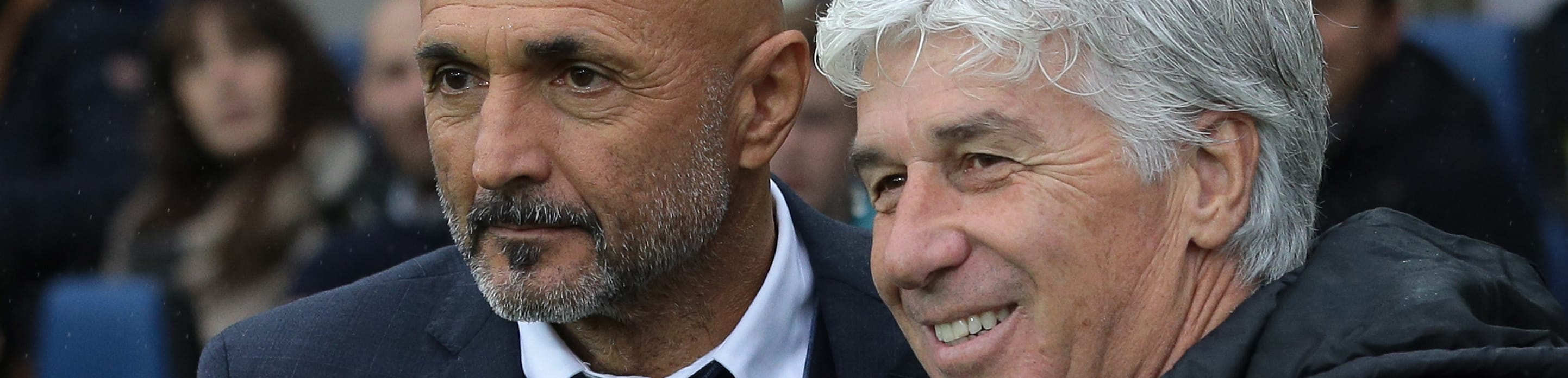 Inter-Atalanta, derby nerazzurro che sa di Champions