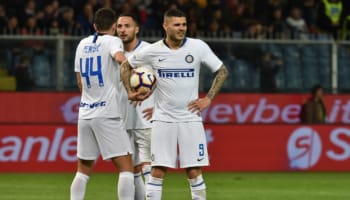 Frosinone-Inter, nerazzurri per blindare il podio ma i ciociari ci credono