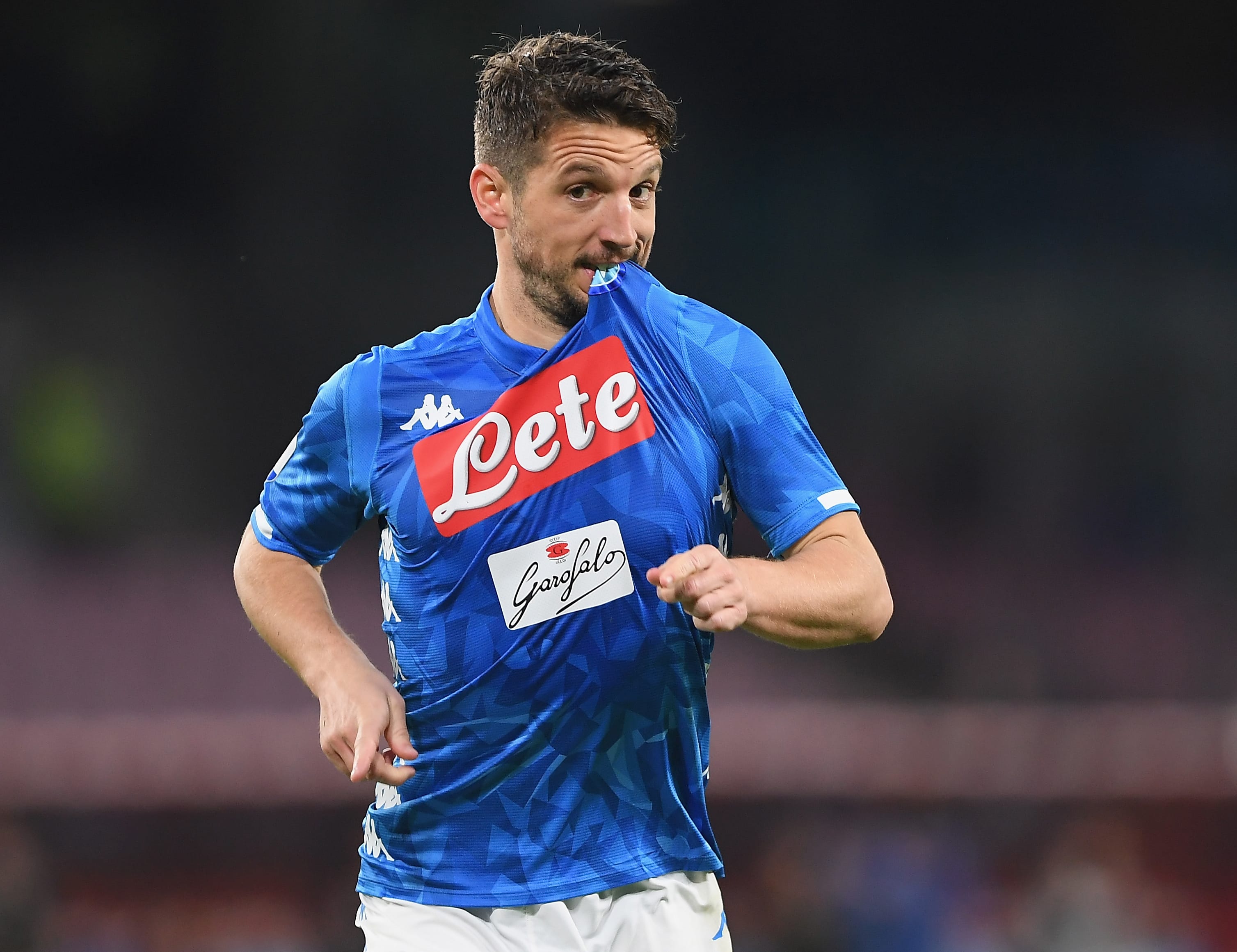 Chievo-Napoli, impegno soft per gli azzurri tra la doppia sfida con l'Arsenal