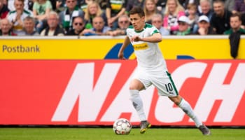 Borussia M'Gladbach-Lipsia: partita quasi decisiva per la Champions