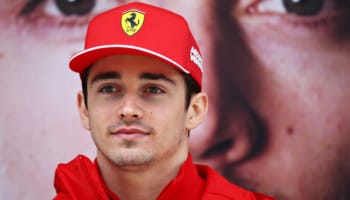 GP Azerbaijan, Ferrari ancora in cerca d'identità, Leclerc scalpita