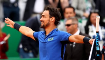 ATP Montecarlo: Lajovic-Fognini, i consigli per una finale inedita