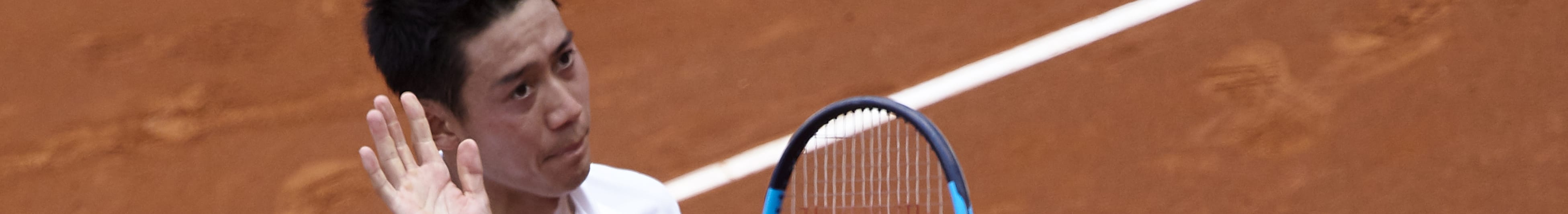 ATP Barcellona: Nishikori può domare Medvedev e riguadagnare la finale dopo 4 anni