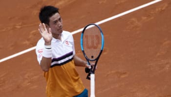 ATP Barcellona: Nishikori può domare Medvedev e riguadagnare la finale dopo 4 anni