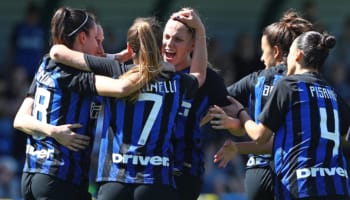 Calcio femminile: come iniziare e come funziona in Italia