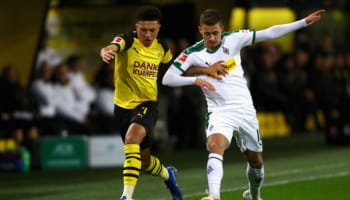Gladbach-Dortmund, tra sogno Champions e miracolo Meisterschale