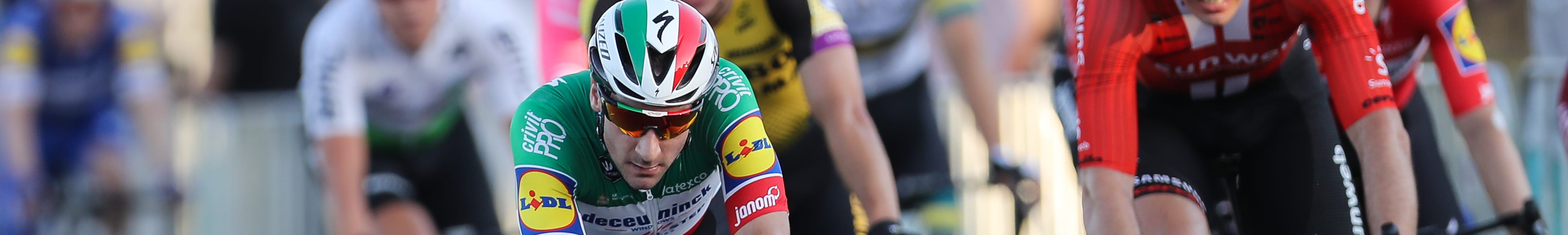 Giro d'Italia 2019, tappa 2: scatta l'ora di Viviani?