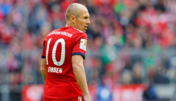 Bayern-Eintracht: ai bavaresi serve un punto per il sesto titolo di fila