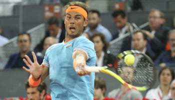 ATP Madrid, Nadal ingiocabile per Tsitsipas?