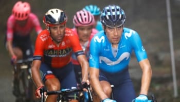 Giro d'Italia 2019, tappa 19: antipasto per tutti i gusti, prima del gran finale