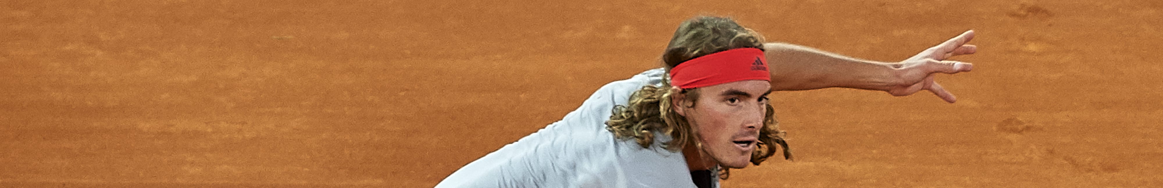 ATP Madrid, Tsitsipas può battere Nole e vincere il primo Masters 1000 in carriera