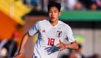 Giappone-Corea del Sud U20, un derby che promette scintille