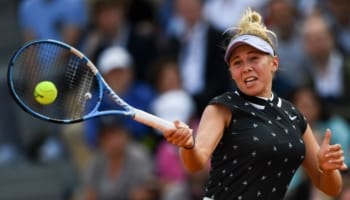 Roland Garros 2019: Zverev al match-verità con Nole, Anisimova minorenne d'assalto