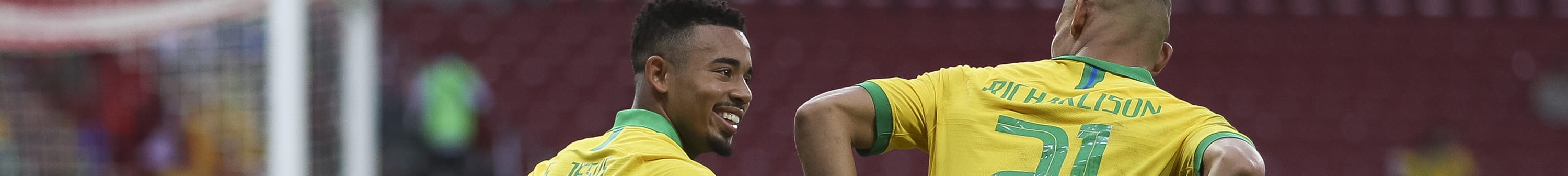Brasile-Bolivia, tutto facile all'esordio per i verdeoro?