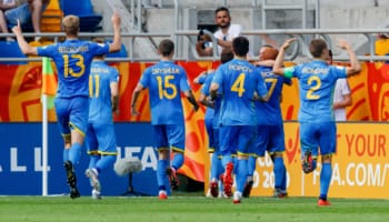 Ucraina-Corea del Sud U20, la finale dei (nostri) rimpianti