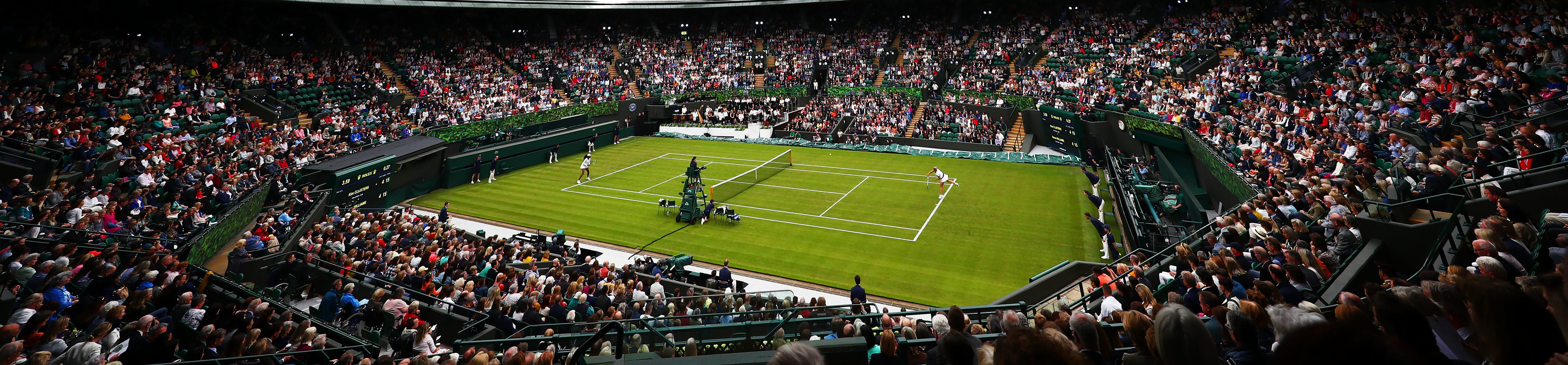 Wimbledon 2019: tutto quello che c'è da sapere sull'edizione più incerta degli ultimi anni