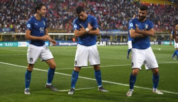 Italia-Polonia U21, gli azzurrini tentano lo scatto verso la semifinale