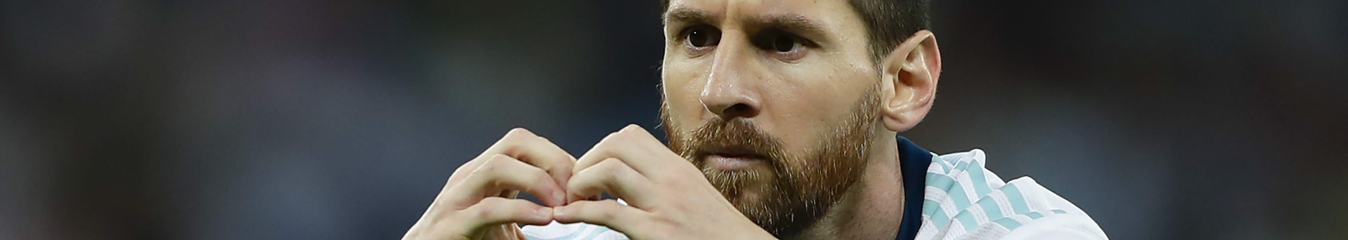 Qatar-Argentina, Messi deve scongiurare un clamoroso flop