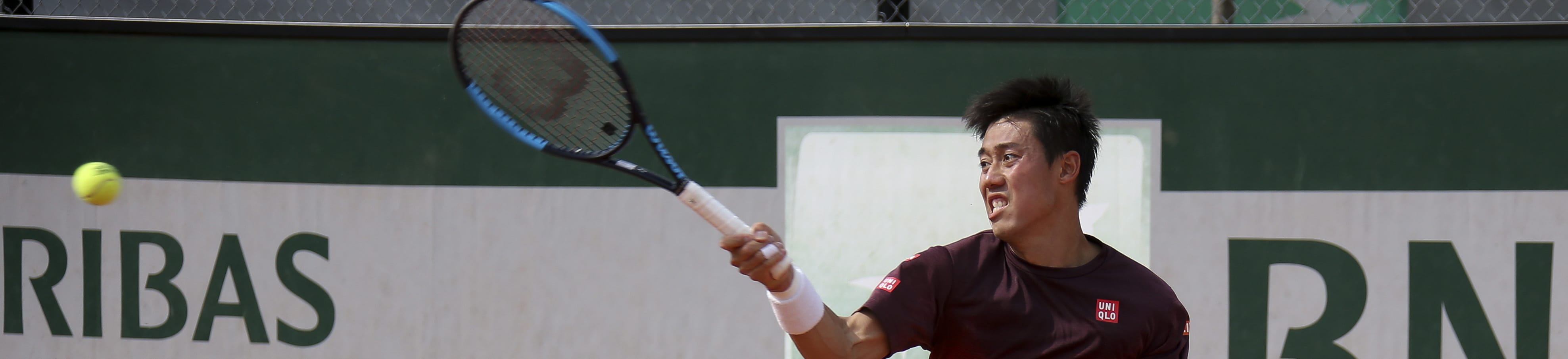 Roland Garros 2019, day 8: quarti possibili per Nishikori e Vondrousova