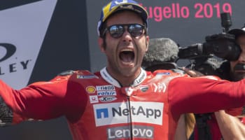 GP Catalunya, Ducati ancora padrona in casa Marquez?
