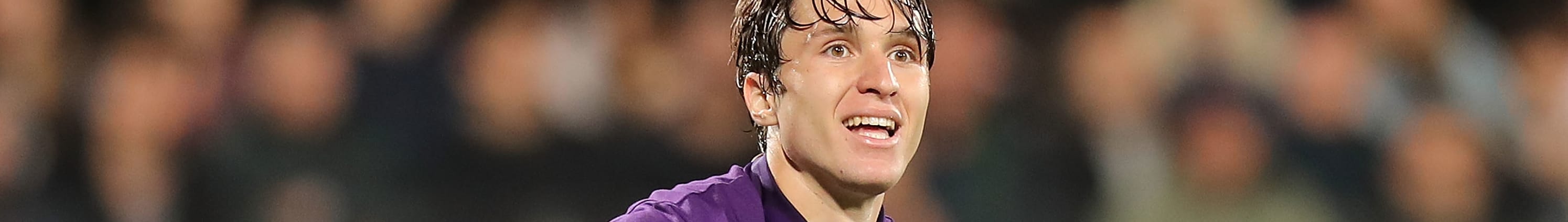 Arsenal-Fiorentina, test di lusso per i viola che blindano Chiesa