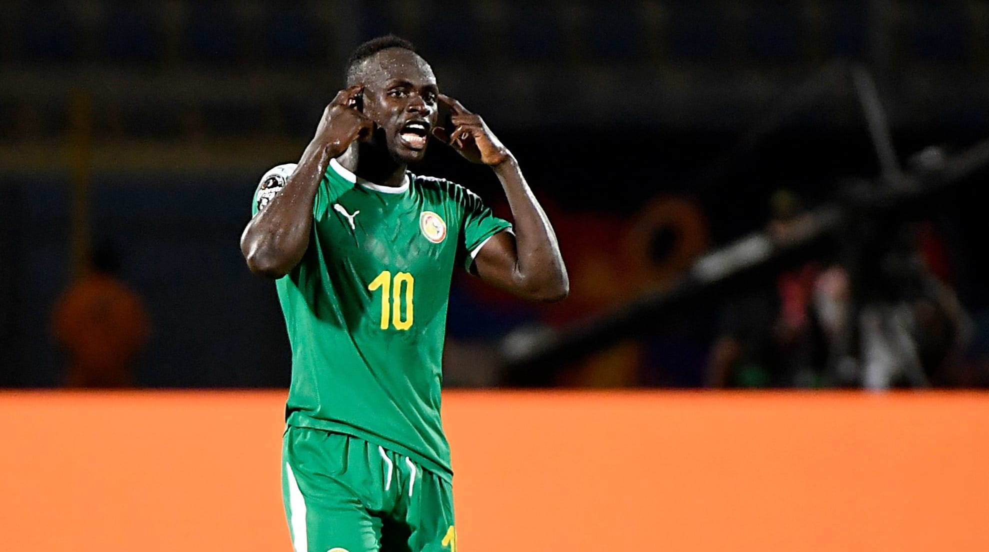 Senegal-Tunisia, i leoni cercano il pass per la finale