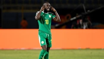 Senegal-Tunisia, i leoni cercano il pass per la finale