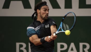 Tennis, i pronostici: Fognini e Fabbiano cercano un posto in semifinale