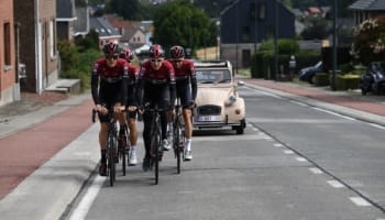 Tour de France 2019, tappa 2: Ineos da battere nella crono a squadre
